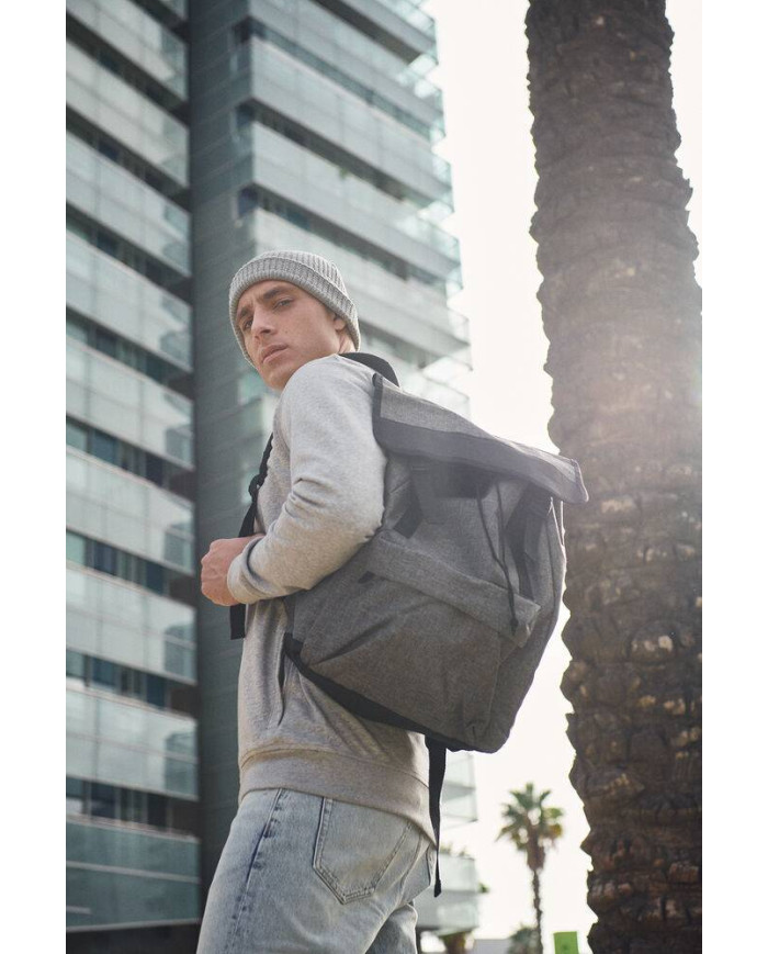 Melange Backpack NEW WAVE
