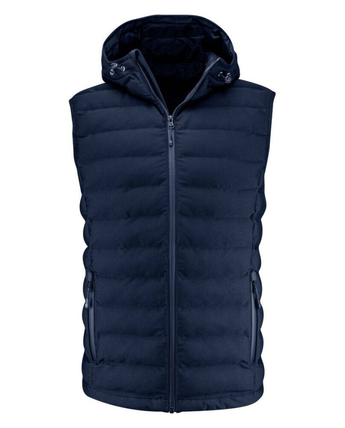 Woodlake Heights Vest NEW WAVE