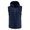 Woodlake Heights Vest NEW WAVE