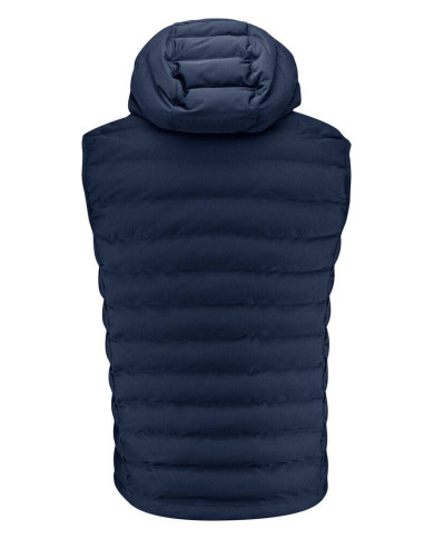 Woodlake Heights Vest NEW WAVE