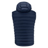 Woodlake Heights Vest NEW WAVE