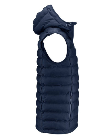 Woodlake Heights Vest NEW WAVE