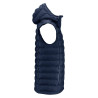 Woodlake Heights Vest NEW WAVE