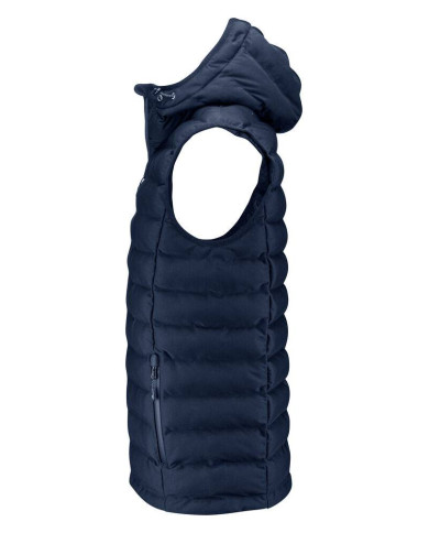 Woodlake Heights Vest NEW WAVE