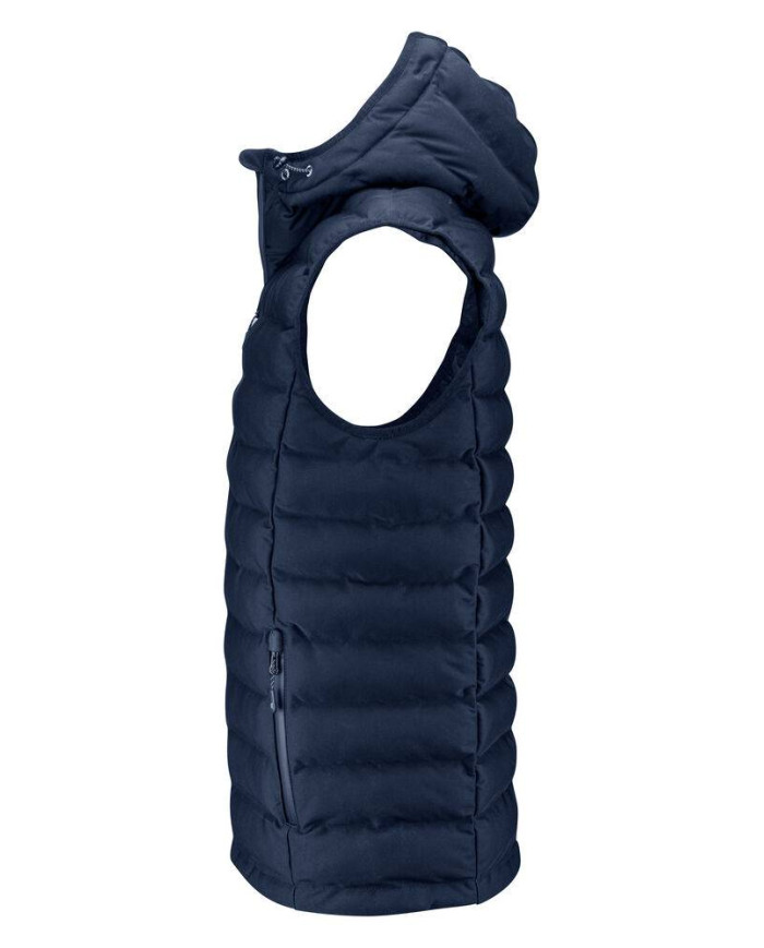 Woodlake Heights Vest NEW WAVE