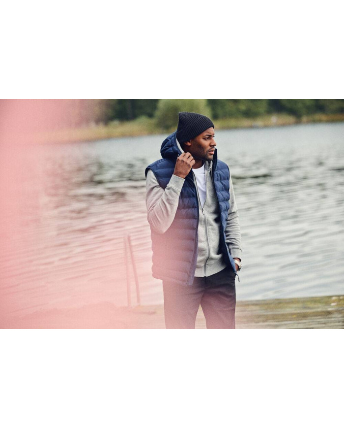Woodlake Heights Vest NEW WAVE