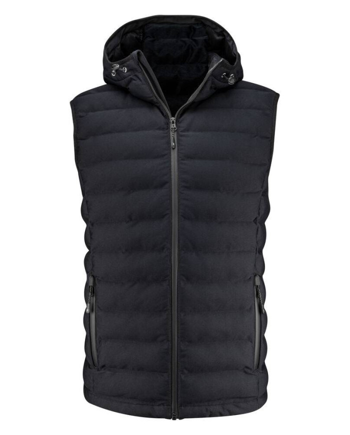 Woodlake Heights Vest NEW WAVE