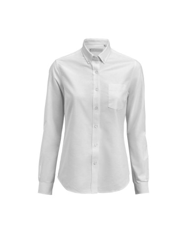 Allen Oxford Woman NEW WAVE