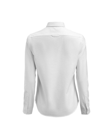 Allen Oxford Woman NEW WAVE