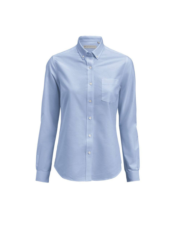 Allen Oxford Woman NEW WAVE