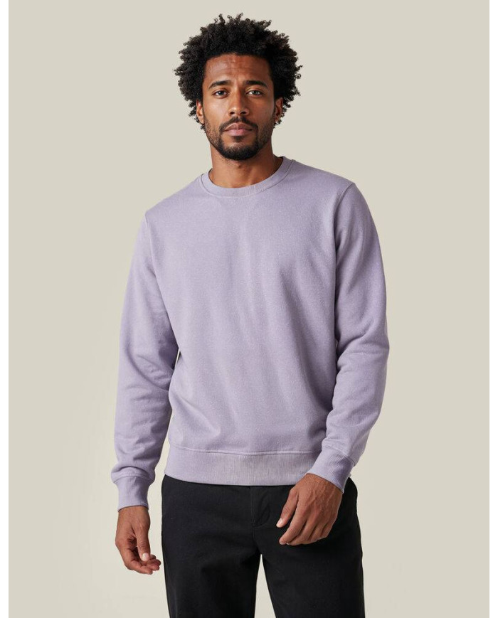 UM Crewneck (OCS-RCS)  Regular Fit Unisex NEW WAVE
