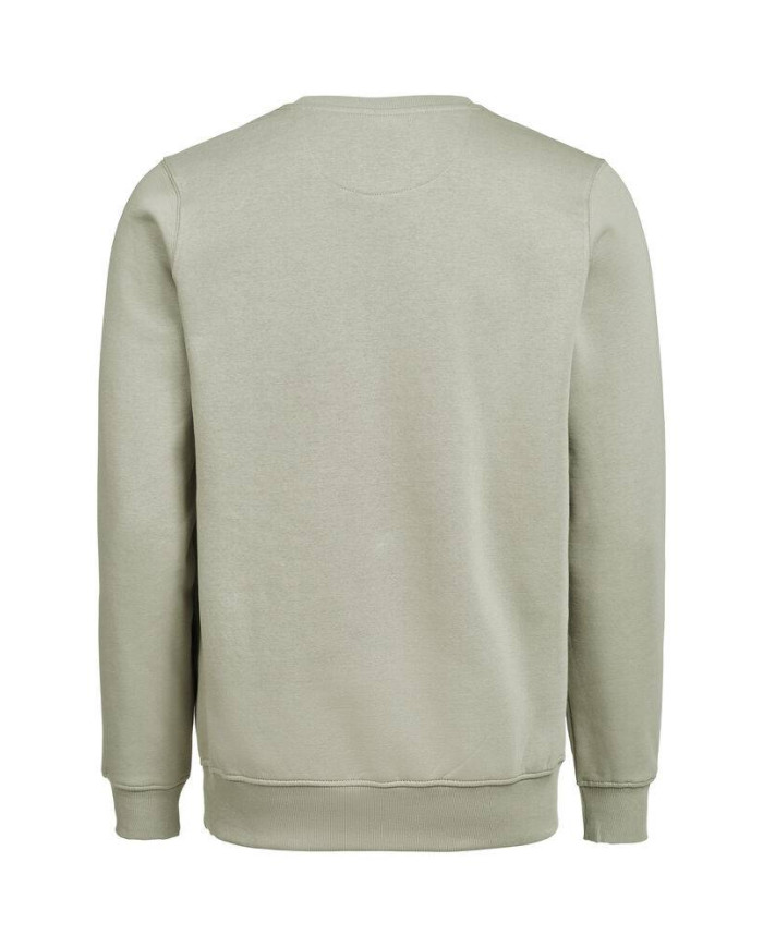 UM Crewneck (OCS-RCS)  Regular Fit Unisex NEW WAVE