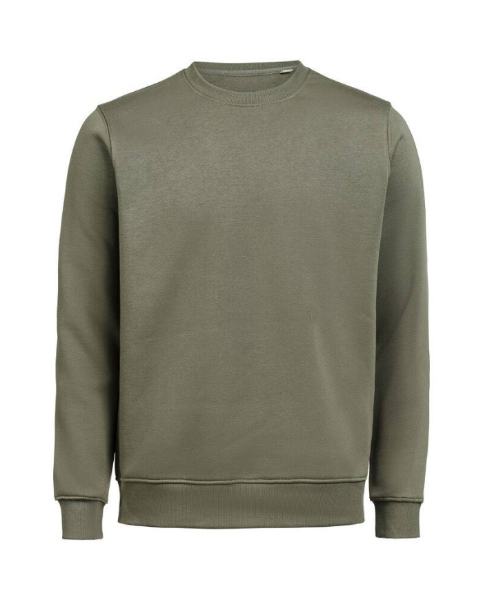 UM Crewneck (OCS-RCS)  Regular Fit Unisex NEW WAVE