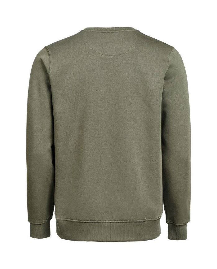 UM Crewneck (OCS-RCS)  Regular Fit Unisex NEW WAVE
