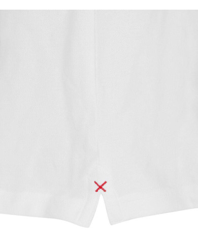 Stretch Premium Polo L/S NEW WAVE