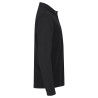 Stretch Premium Polo L/S NEW WAVE