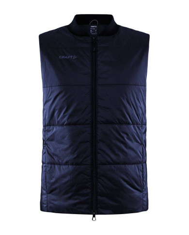 CORE Light Padded Vest M NEW WAVE