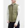 CORE Light Padded Vest M NEW WAVE