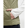 CORE Light Padded Vest M NEW WAVE