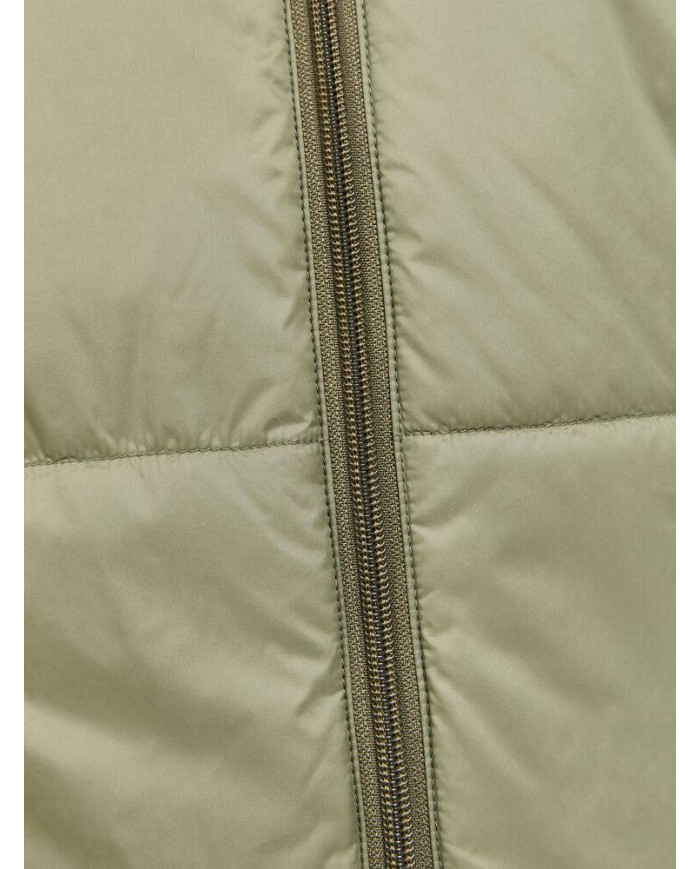 CORE Light Padded Vest M NEW WAVE