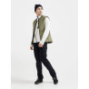 CORE Light Padded Vest M NEW WAVE