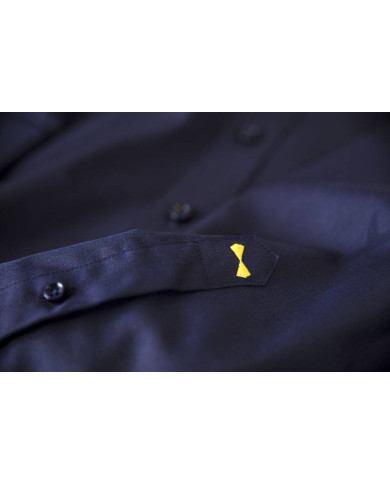 YB50 Twill Regular NEW WAVE