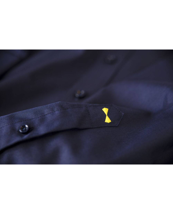 YB50 Twill Regular NEW WAVE