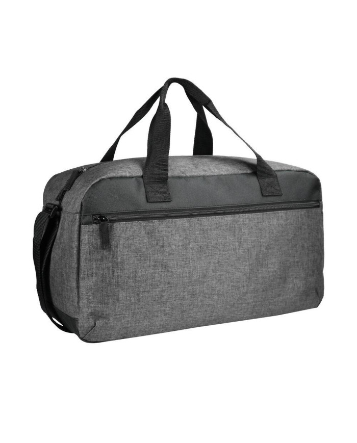 Melange Travel Bag NEW WAVE