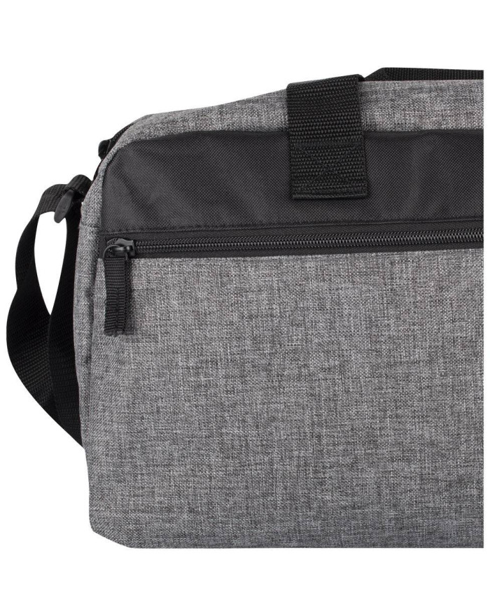 Melange Travel Bag NEW WAVE