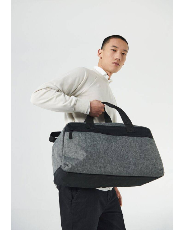 Melange Travel Bag NEW WAVE