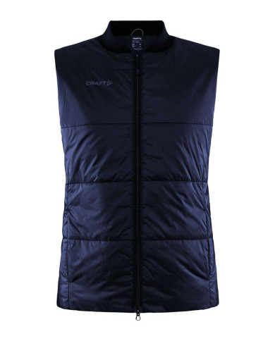 CORE Light Padded Vest W NEW WAVE