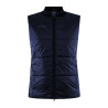 CORE Light Padded Vest W NEW WAVE