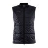 CORE Light Padded Vest W NEW WAVE