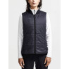 CORE Light Padded Vest W NEW WAVE