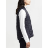 CORE Light Padded Vest W NEW WAVE