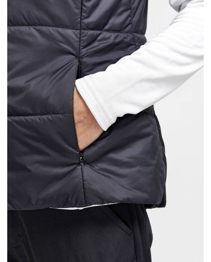 CORE Light Padded Vest W NEW WAVE