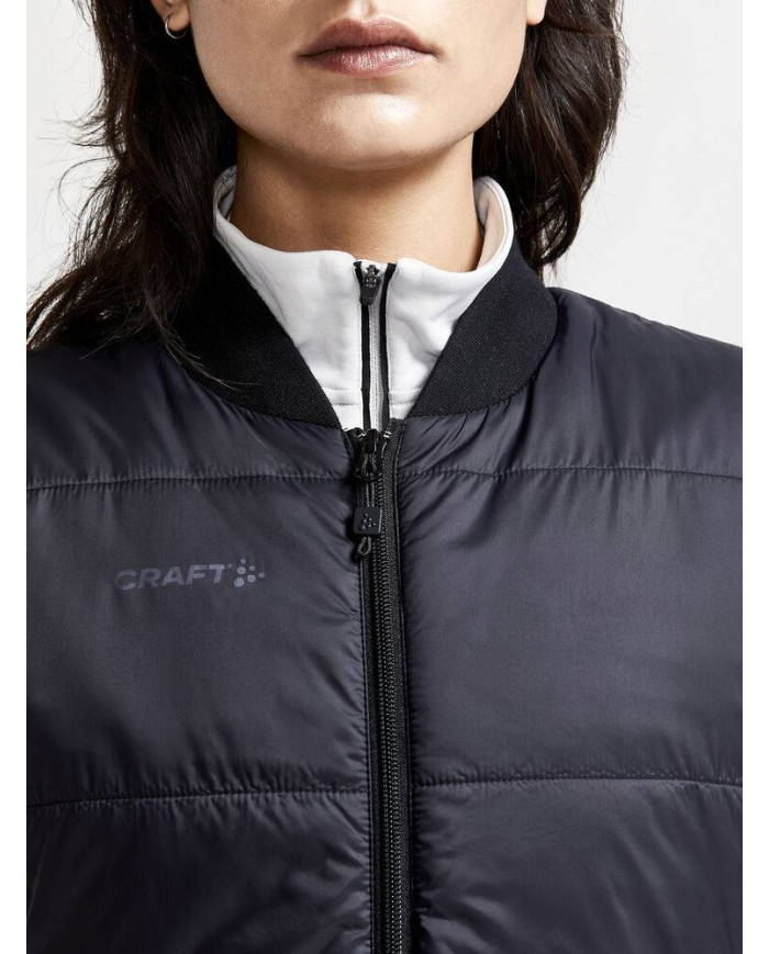 CORE Light Padded Vest W NEW WAVE