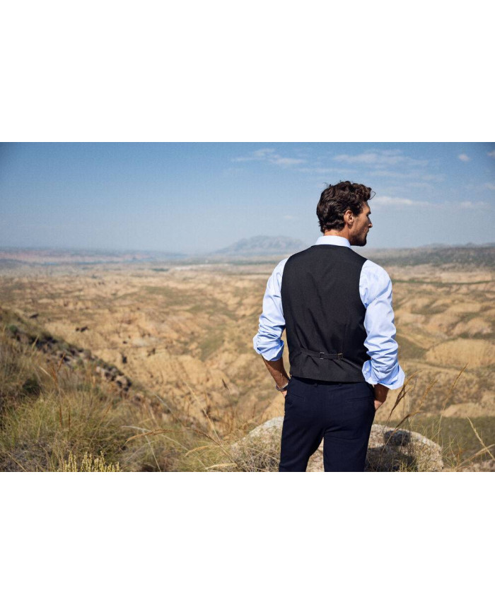 YB50 Twill Slim NEW WAVE