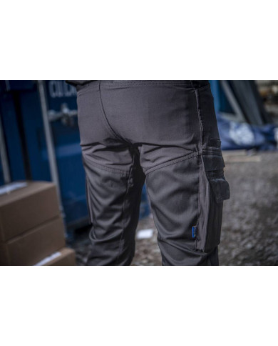 2552 PANTALÓN ELÁSTICO NEW WAVE