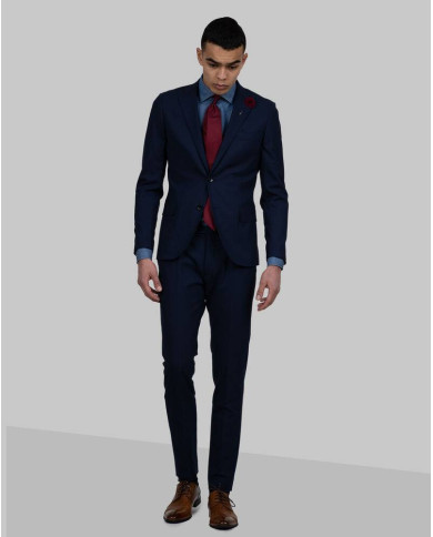 Classic Trouser Man NEW WAVE