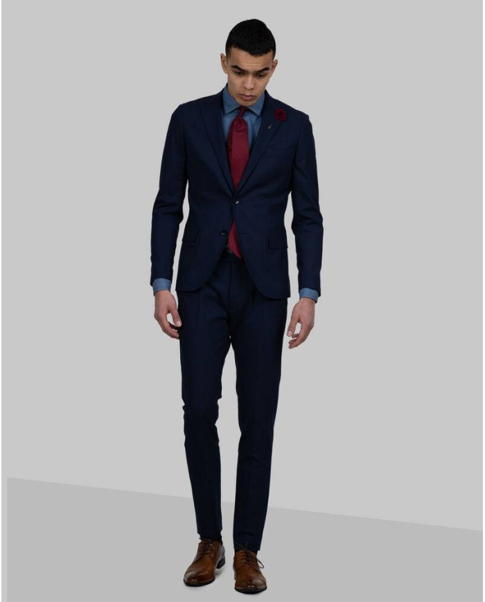 Classic Trouser Man NEW WAVE
