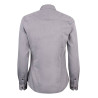 YB50 Twill Woman NEW WAVE