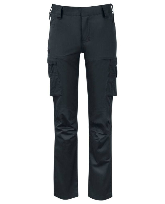 2553 PANTALÓN ELÁSTICO MUJER NEW WAVE