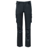 2553 PANTALÓN ELÁSTICO MUJER NEW WAVE