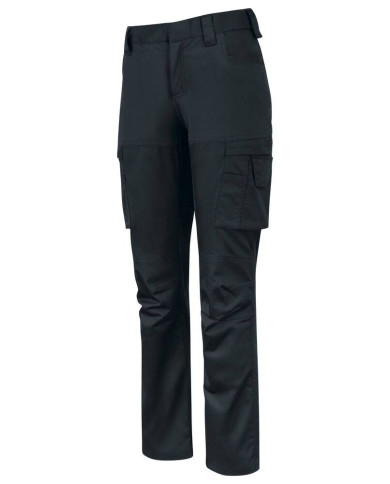 2553 PANTALÓN ELÁSTICO MUJER NEW WAVE