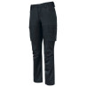 2553 PANTALÓN ELÁSTICO MUJER NEW WAVE