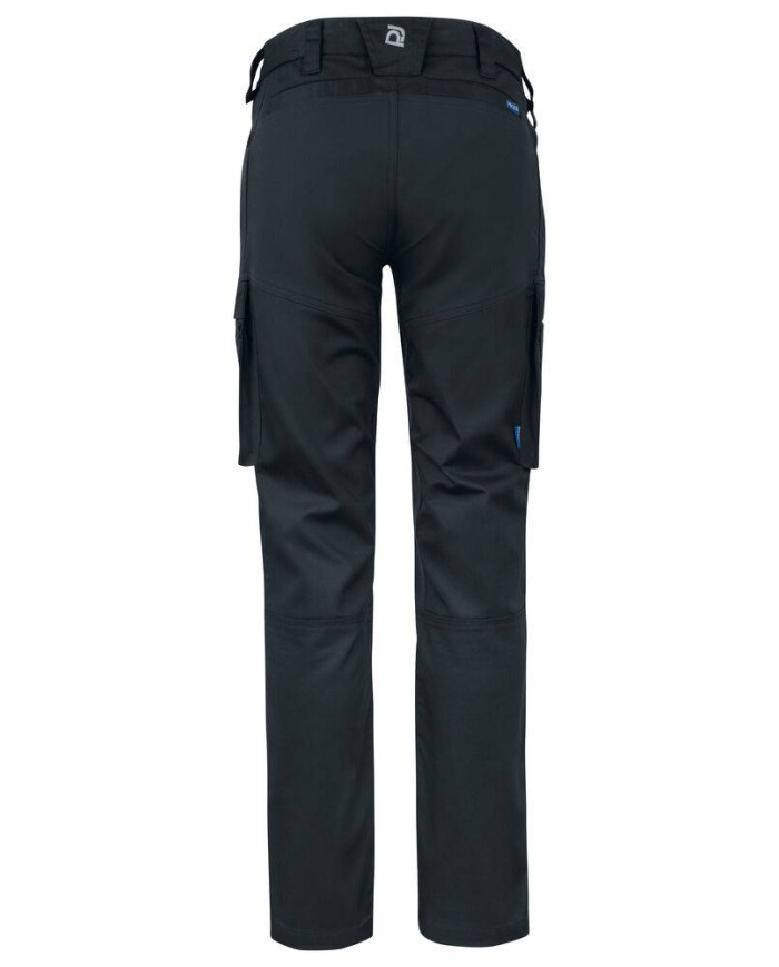 2553 PANTALÓN ELÁSTICO MUJER NEW WAVE