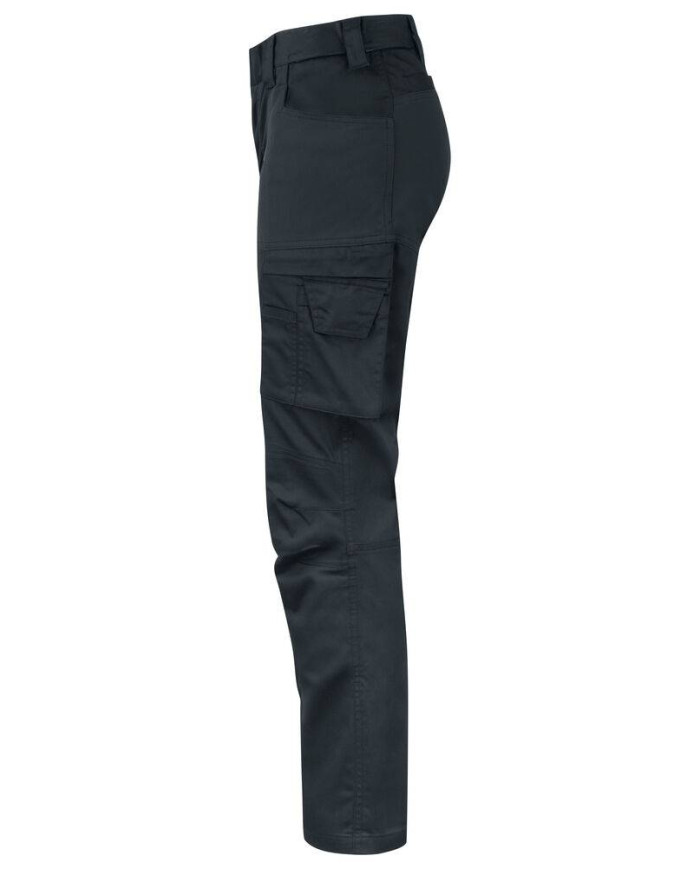 2553 PANTALÓN ELÁSTICO MUJER NEW WAVE
