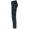 2553 PANTALÓN ELÁSTICO MUJER NEW WAVE