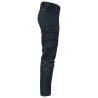 2553 PANTALÓN ELÁSTICO MUJER NEW WAVE